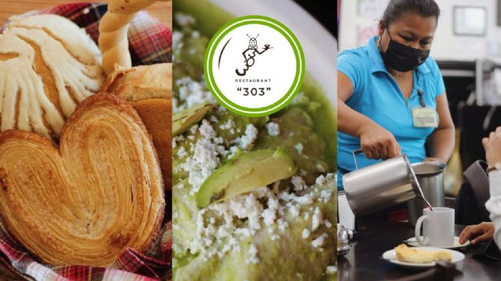 Lugares Veracruz: Este restaurante tradicional de Tuxpan abre 24 horas