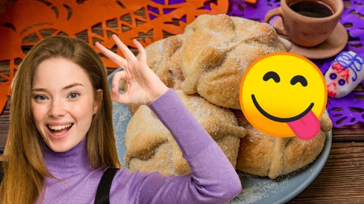 ¿Dónde venden el mejor pan de muerto de Pachuca?