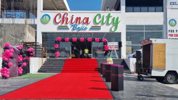 Conquistan chinos a guanajuatenses