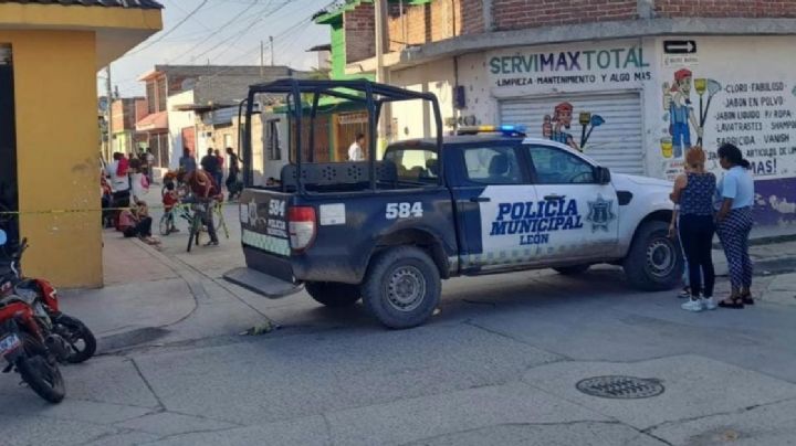 Mueren 3 en un ataque a balazos en la 10 de Mayo