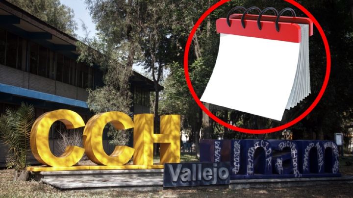 CCH Vallejo: tras actos violentos, reanudará clases este 30 de octubre