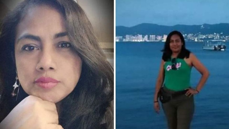 “Acapulco parece una película de terror”: Lluvia busca a sus familiares