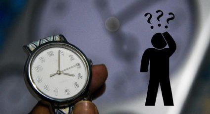 ¿Cambio de horario? Ajustes en relojes causa confusión en Veracruz
