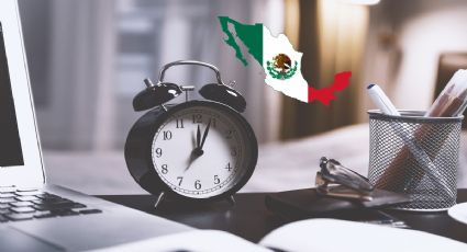 Cambio de horario 2023: ¿Cuándo y a qué hora le toca cambiar la hora a México?