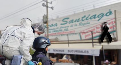 Asesinan a dueño de Barbacoa Santiago, local que vende el kilo en 1,000 pesos