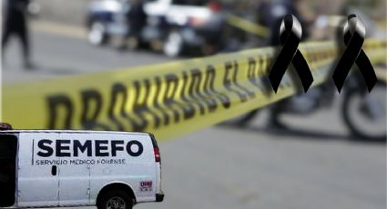 Trágico domingo en Hidalgo: hallan cadáver y balean a padre e hijo; uno murió