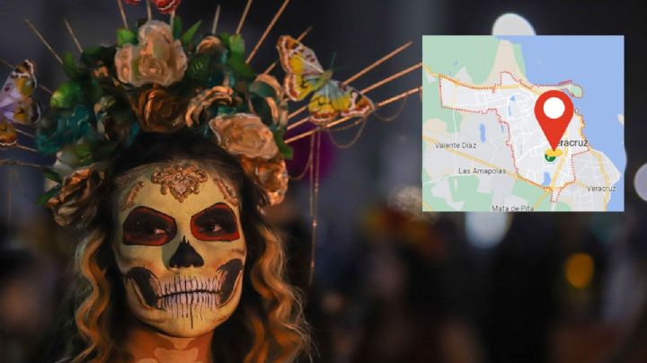 Este domingo 29 de octubre habrá carnaval de catrinas en Veracruz; esto debes de saber