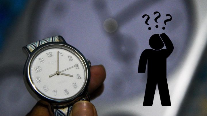 ¿Cambio de horario? Ajustes en relojes causa confusión en Veracruz