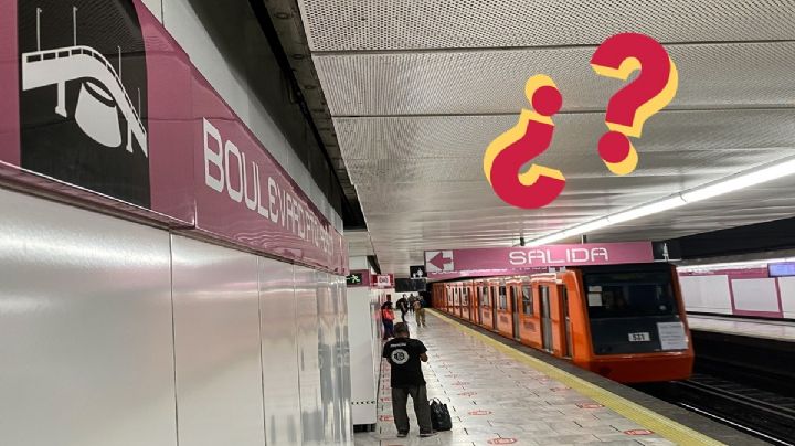 Metro CDMX: ¿Qué estaciones YA están abiertas de la nueva Línea 1 o Línea rosa?