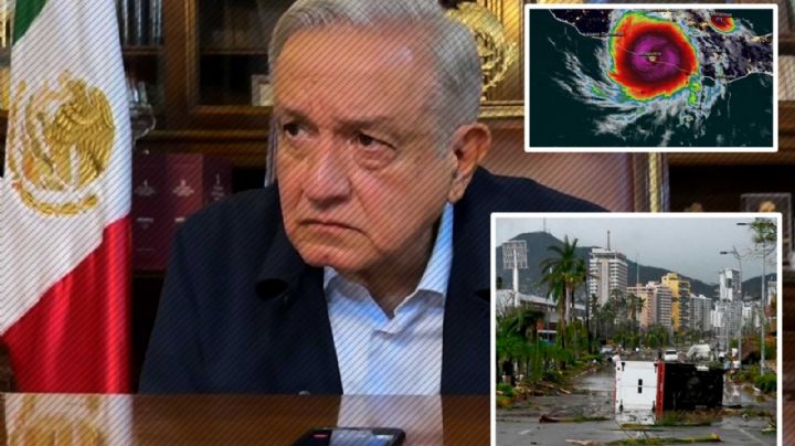 ¡Renuncie, Presidente!