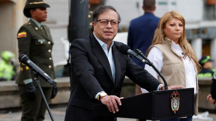 Sufre Gustavo Petro revés en elecciones locales en Colombia