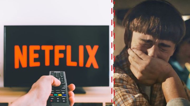 Esta es la serie más exitosa de Netflix, pero antes fue la más rechazada por todos