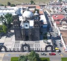 Pronóstico: Este 3 de octubre inician 9 días de chubascos en Guanajuato