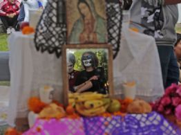 Córdoba convoca a concurso de altares por Día de Muertos; checa la convocatoria
