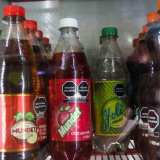 México lidera aumento de consumo de bebidas azucaradas: Nature