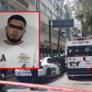 Homicidio en Barranca del Muerto: detienen a presunto culpable, buscan a su cómplice