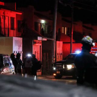 Ataque armado en Guadalupe, Zacatecas, deja tres muertos