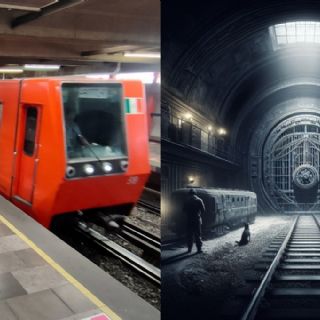 Metro CDMX: Los mitos de las estaciones que NUNCA abrieron y que son consideradas "secretas"