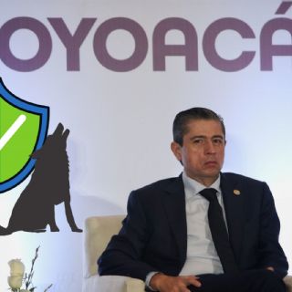 Para Coyoacán la prioridad es su seguridad: Giovani Gutiérrez