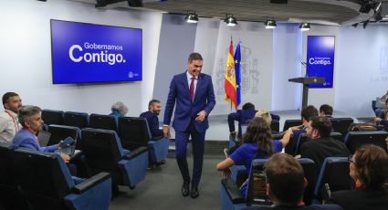 ¿Por qué en España no se puede conformar el nuevo gobierno?