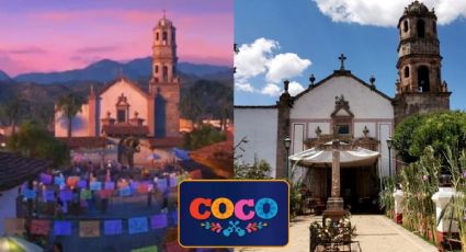 Día de Muertos: ¿En qué pueblo se inspiró Disney para crear Coco?