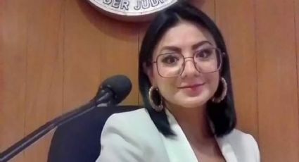 Jueza en Hidalgo acusa que indagan su vida personal, en represalia por quejarse