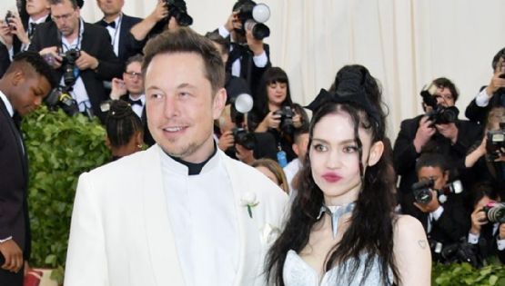 Musk tan activo en X... pero demandado por tutela de sus hijos