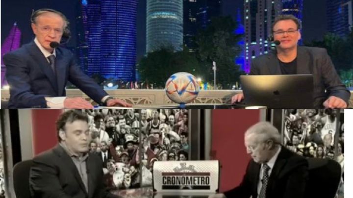 Faitelson llega a Televisa y los mejores memes de su abandono a Joserra también