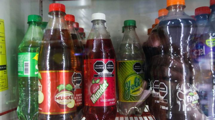 ¿Por qué México lidera aumento de consumo de bebidas azucaradas, según Nature?