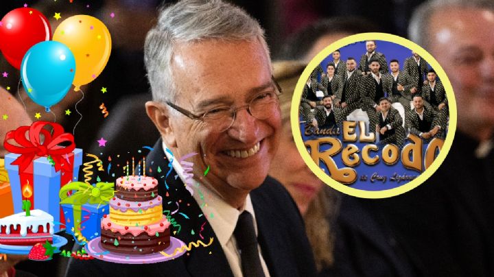 ¿Cómo entrar GRATIS a la fiesta de cumpleaños de Ricardo Salinas Pliego en la Arena CDMX?