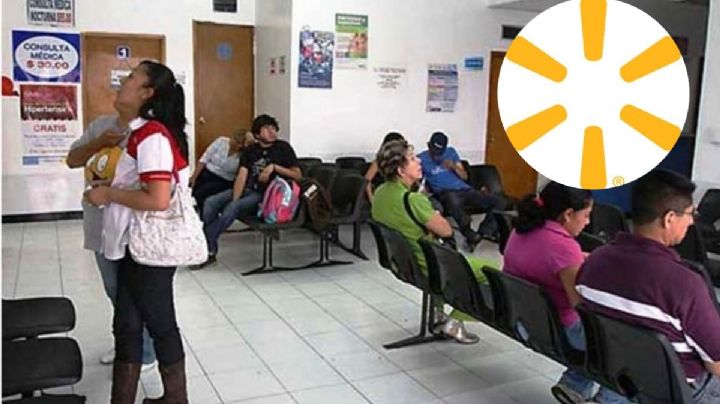 Walmart y el nuevo pleito con el Dr. Simi y consultorios de farmacias