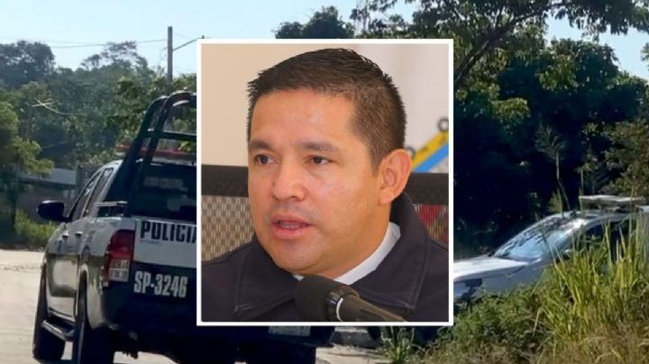 Cuerpos abandonados en Puebla, podrían ser de Veracruz: SSP