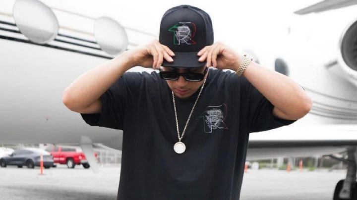 CJNG | Igual que Peso Pluma, por esta razón Fuerza Regida cancela concierto en Tijuana