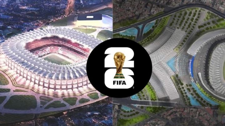 Así se vería el nuevo Estadio Azteca: ¿Cambiará de nombre? Esto se sabe