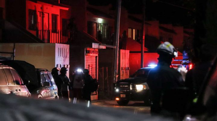 Ataque armado en Guadalupe, Zacatecas, deja tres muertos