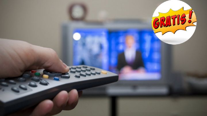 ¿Usuario de Megacable, Totalplay o Izzi? Estos son los 4 canales a los que tienes derecho GRATIS