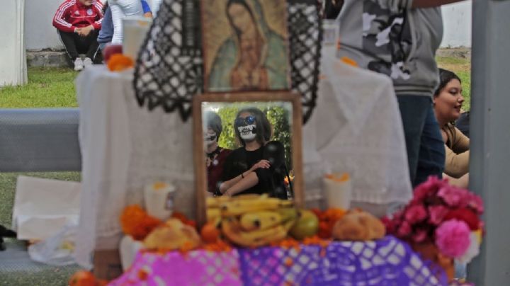 Córdoba convoca a concurso de altares por Día de Muertos; checa la convocatoria