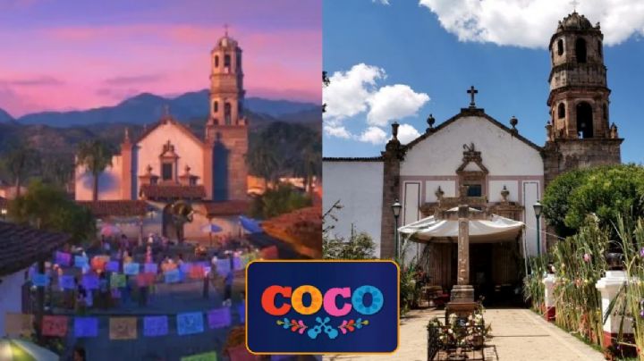 Día de Muertos: ¿En qué pueblo se inspiró Disney para crear Coco?