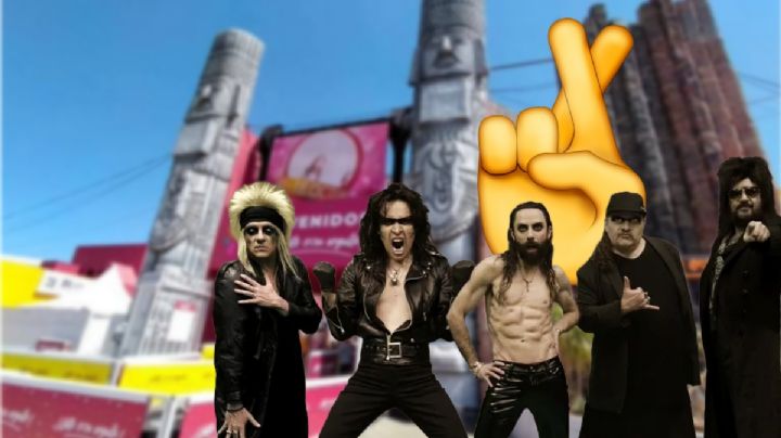 Así imita Sofi, de 9 años, a Jay de la Cueva de Moderatto, busca conocerlo en la Feria de Pachuca