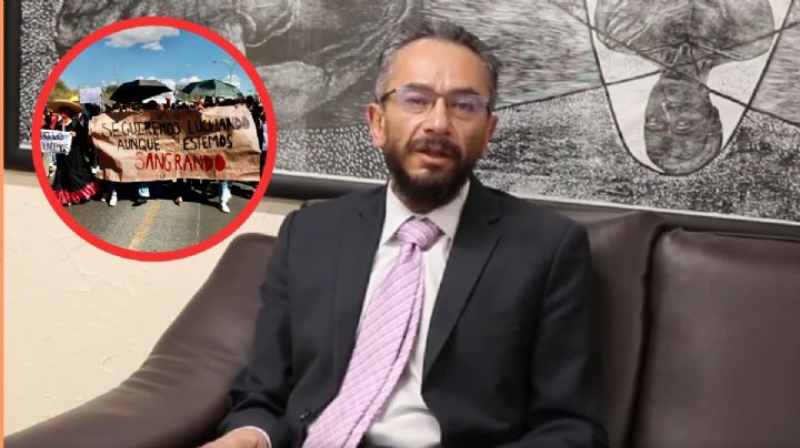 En riesgo de perder semestre en el IDA de seguir la huelga: funcionario de la UAEH