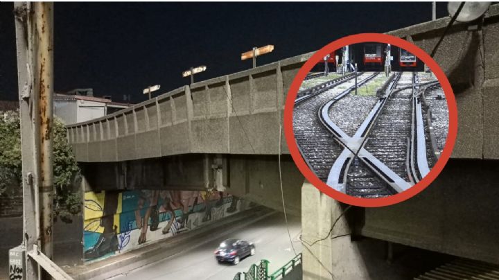 Metro CDMX: ¿Qué pasará con las estaciones Velódromo, Tacubaya y Centro Médico?