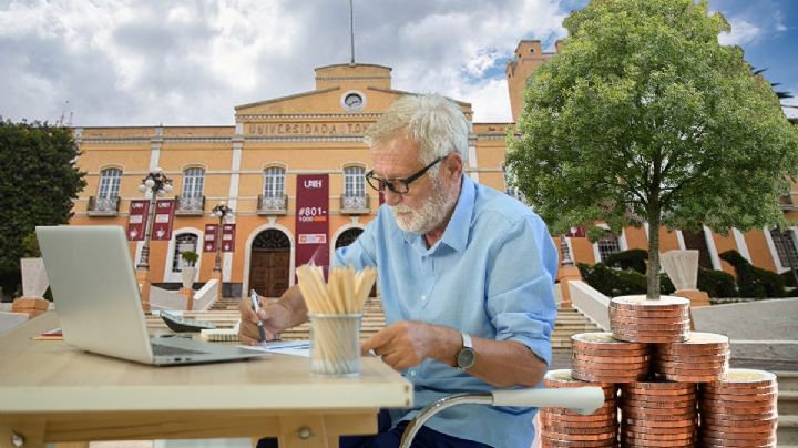 UAEH lanza inesperado anuncio para sus trabajadores con más años