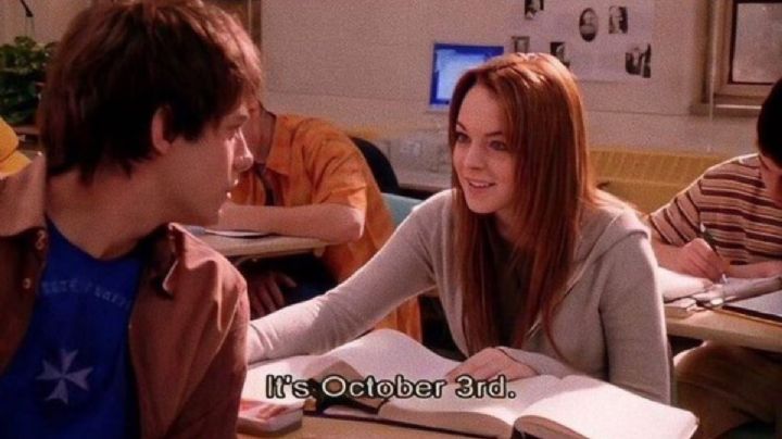 Los mejores memes que ha dejado el día de las "Chicas Pesadas" y sus outfits rosas