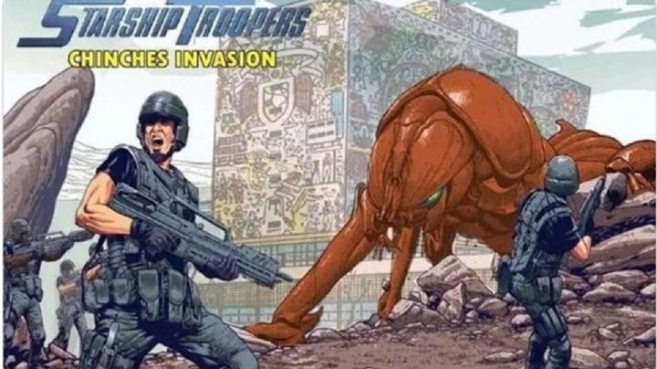 Chinches fake de la UNAM infestan las redes sociales... con memes