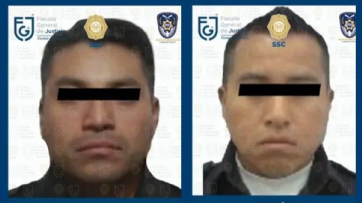 Feminicidio de Montserrat Juárez: Giran orden de aprehensión contra policías involucrados