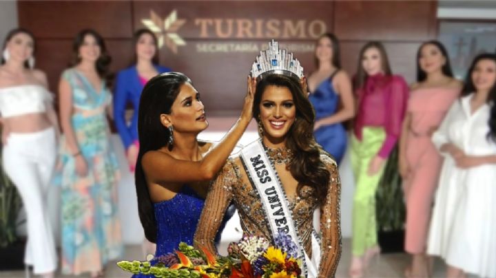 ¿A qué se dedican las 8 hidalguenses que quieren ser Miss Universo?