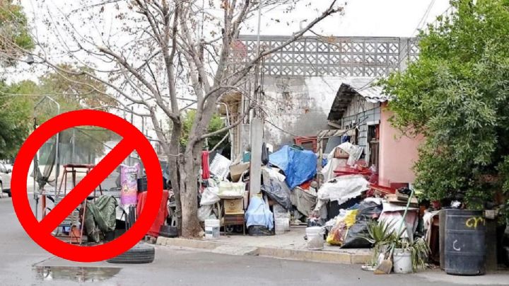 Todo esto prohíbe la nueva ley de imagen urbana autorizada por el Congreso de Hidalgo