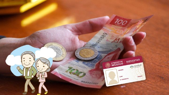 Tarjeta INAPAM: El NUEVO descuento para adultos mayores del 20% a partir de este octubre