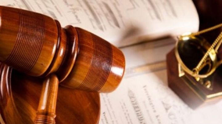 Ser juez laboral y no morir en el intento