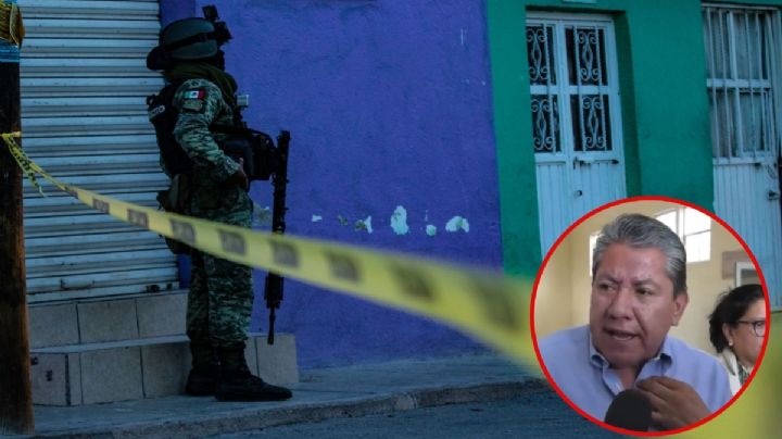 En Fresnillo liberan a 15 personas que estaban secuestradas; encuentran a triatleta desaparecido